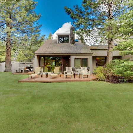 Meadow House 76 | Discover Sunriver Buitenkant foto