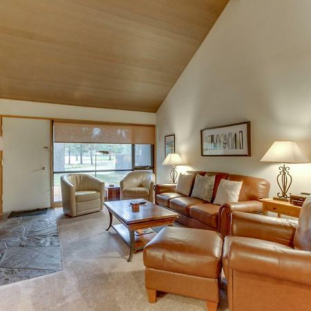 Meadow House 76 | Discover Sunriver Buitenkant foto
