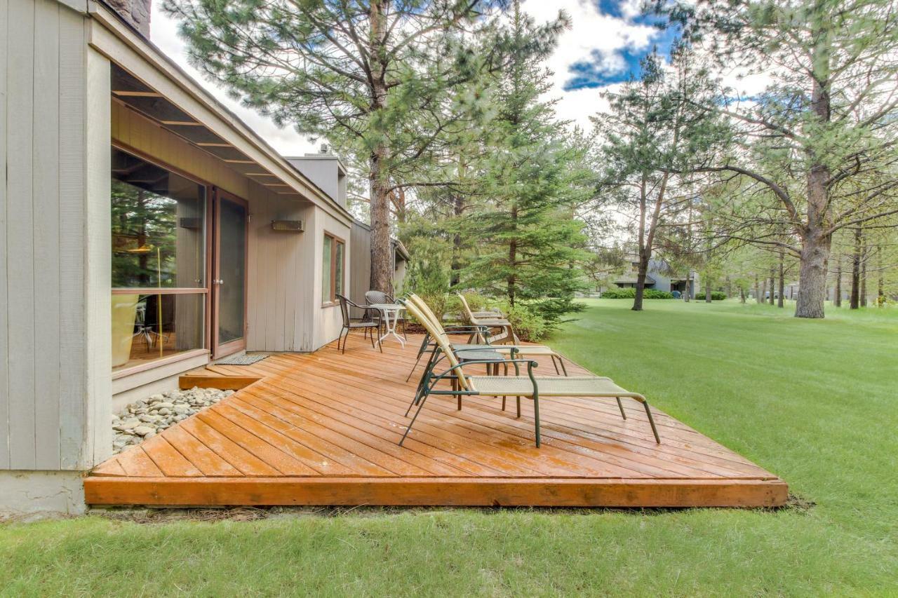 Meadow House 76 | Discover Sunriver Buitenkant foto