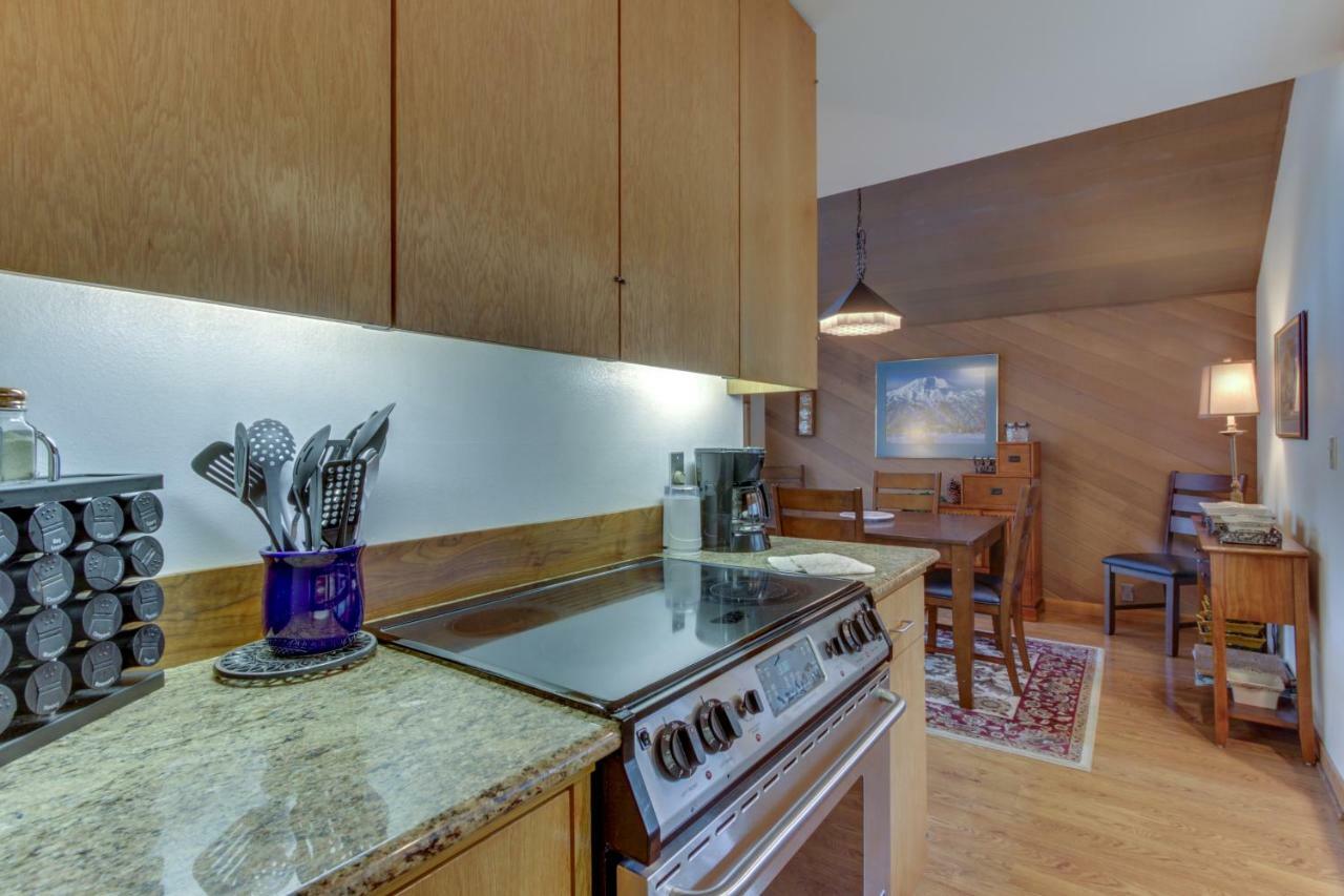 Meadow House 76 | Discover Sunriver Buitenkant foto