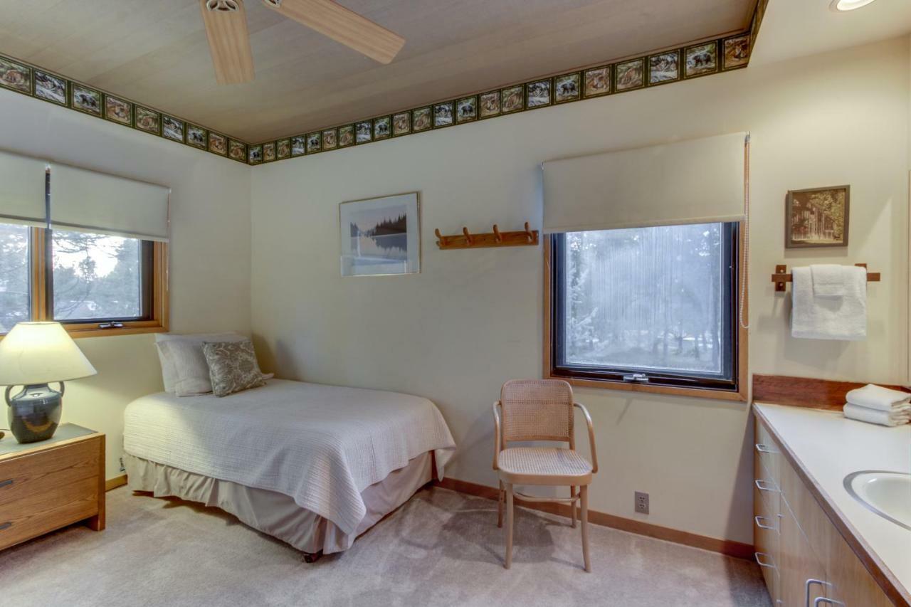 Meadow House 76 | Discover Sunriver Buitenkant foto