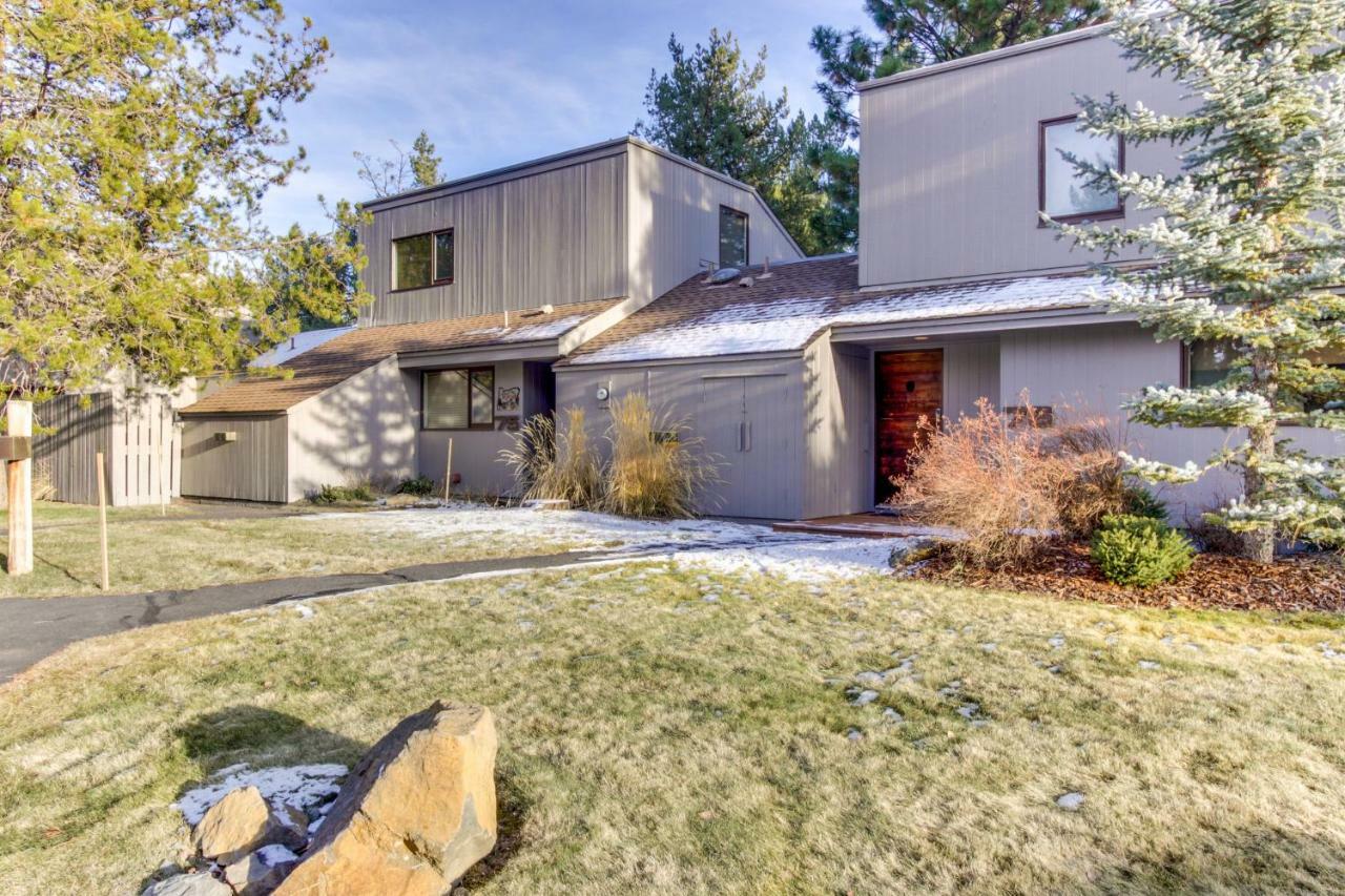 Meadow House 76 | Discover Sunriver Buitenkant foto