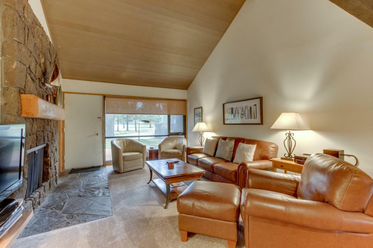 Meadow House 76 | Discover Sunriver Buitenkant foto