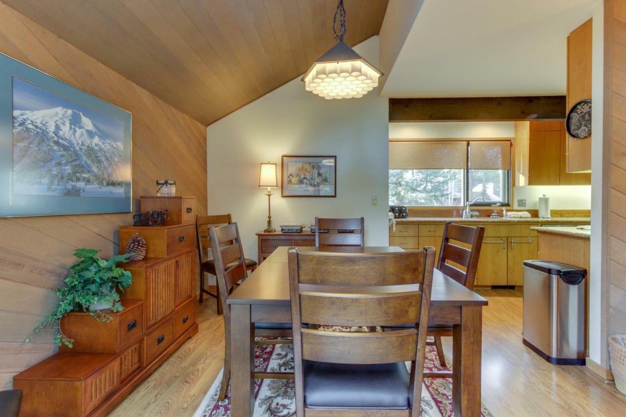 Meadow House 76 | Discover Sunriver Buitenkant foto