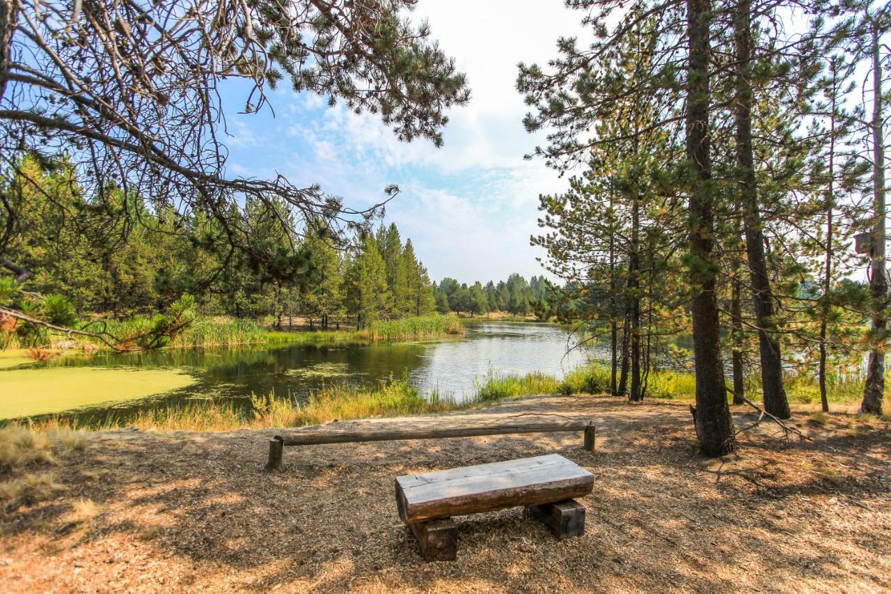 Meadow House 76 | Discover Sunriver Buitenkant foto