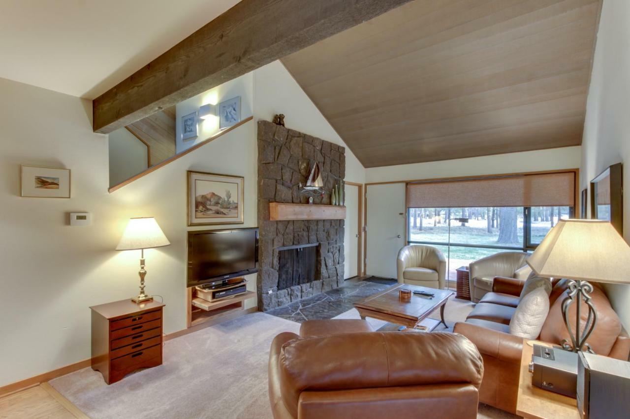 Meadow House 76 | Discover Sunriver Buitenkant foto
