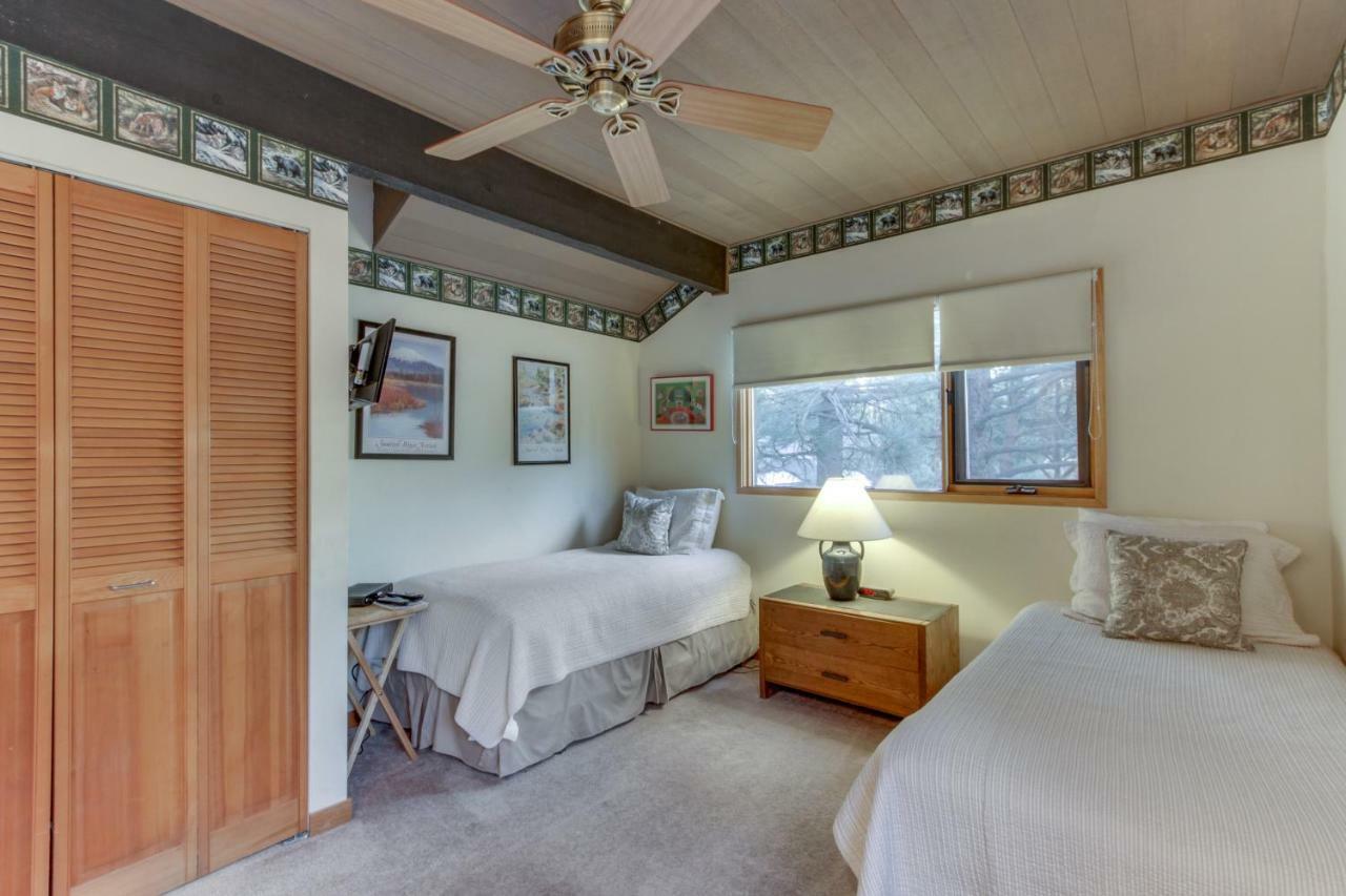 Meadow House 76 | Discover Sunriver Buitenkant foto