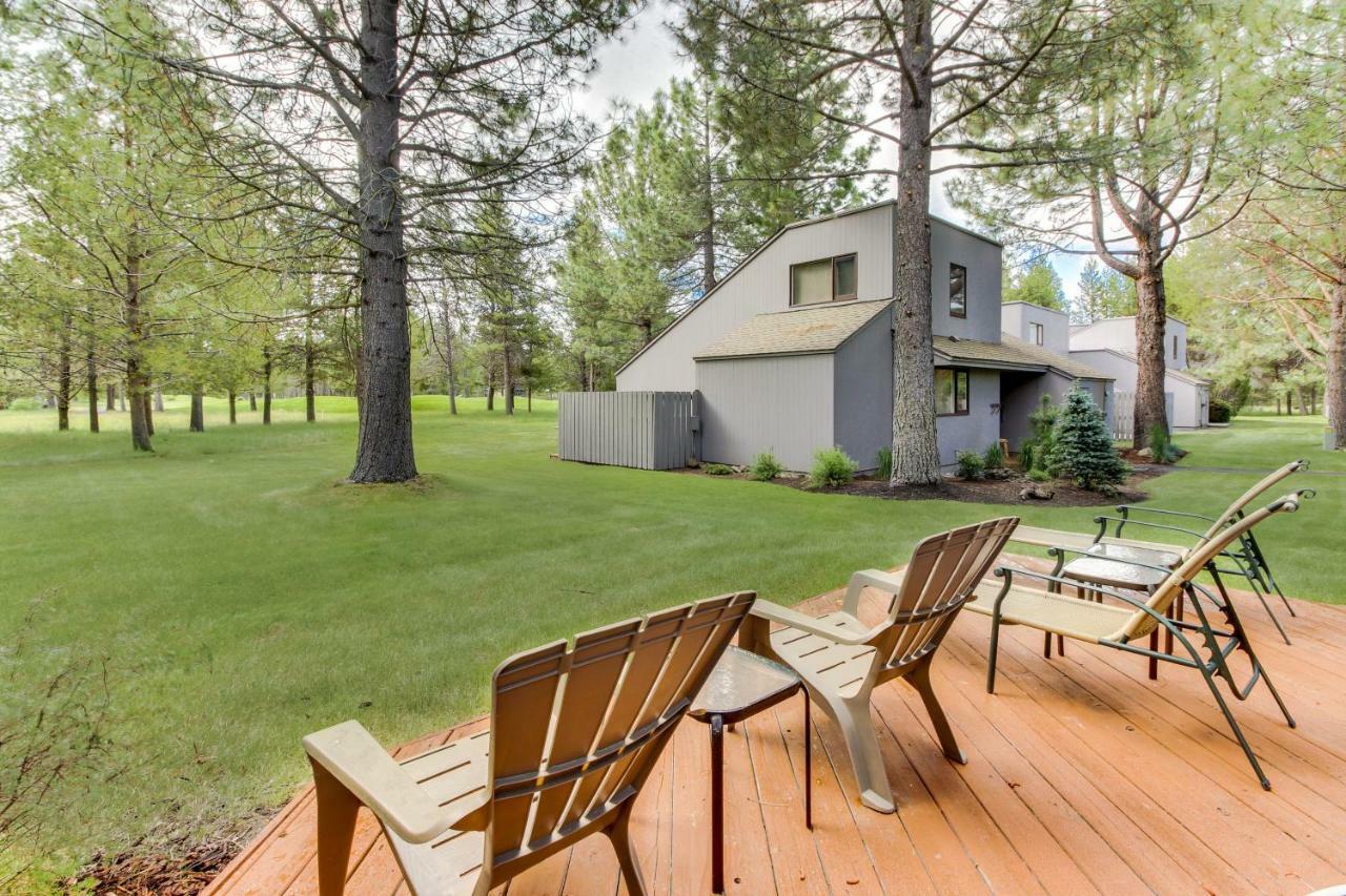 Meadow House 76 | Discover Sunriver Buitenkant foto