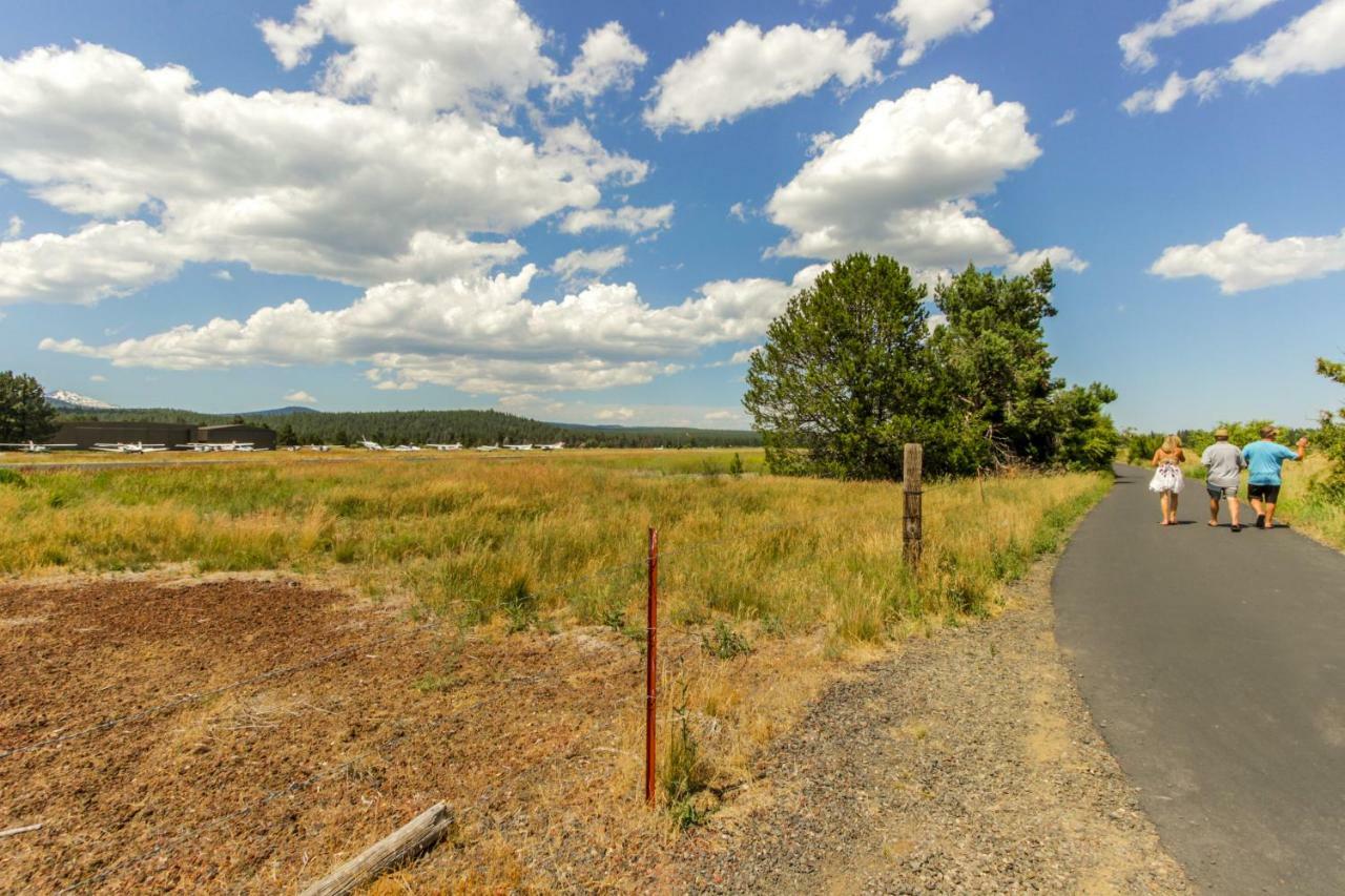 Meadow House 76 | Discover Sunriver Buitenkant foto