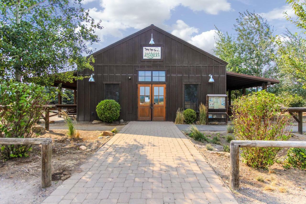 Meadow House 76 | Discover Sunriver Buitenkant foto