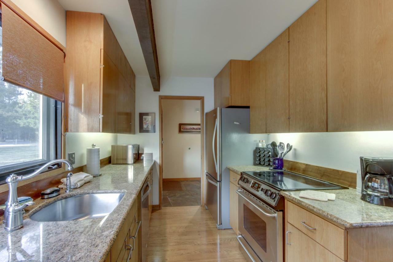 Meadow House 76 | Discover Sunriver Buitenkant foto