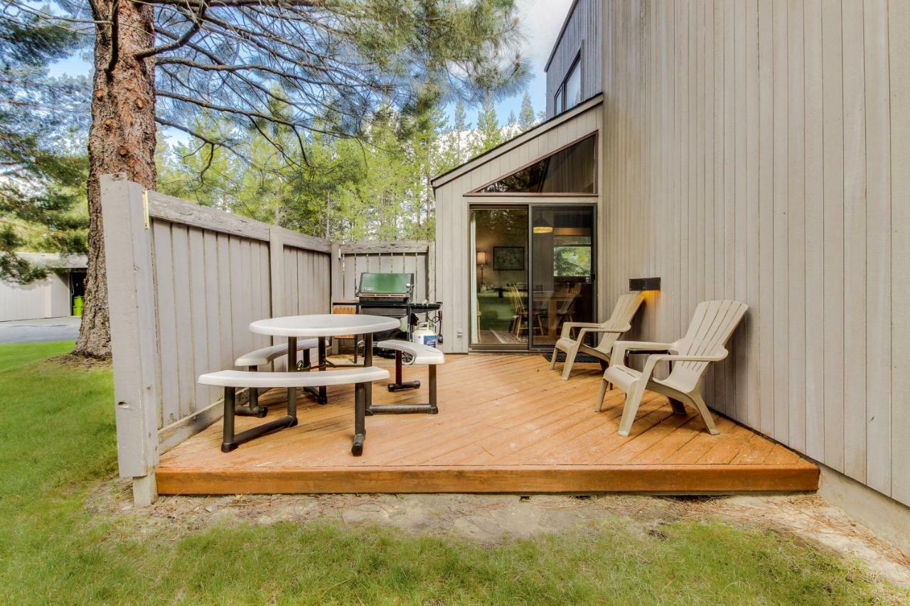 Meadow House 76 | Discover Sunriver Buitenkant foto