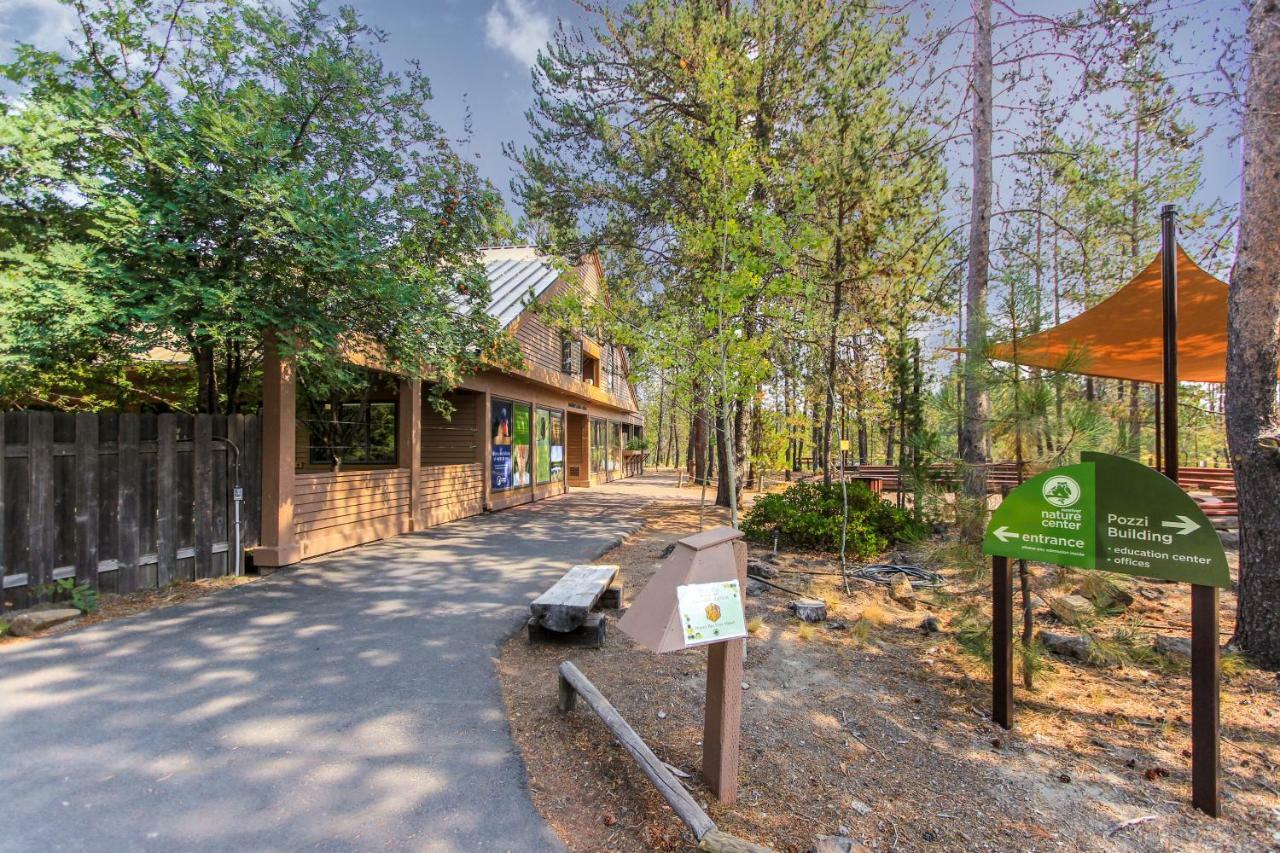 Meadow House 76 | Discover Sunriver Buitenkant foto