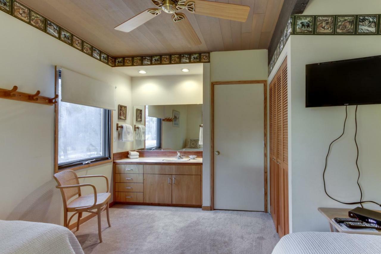 Meadow House 76 | Discover Sunriver Buitenkant foto