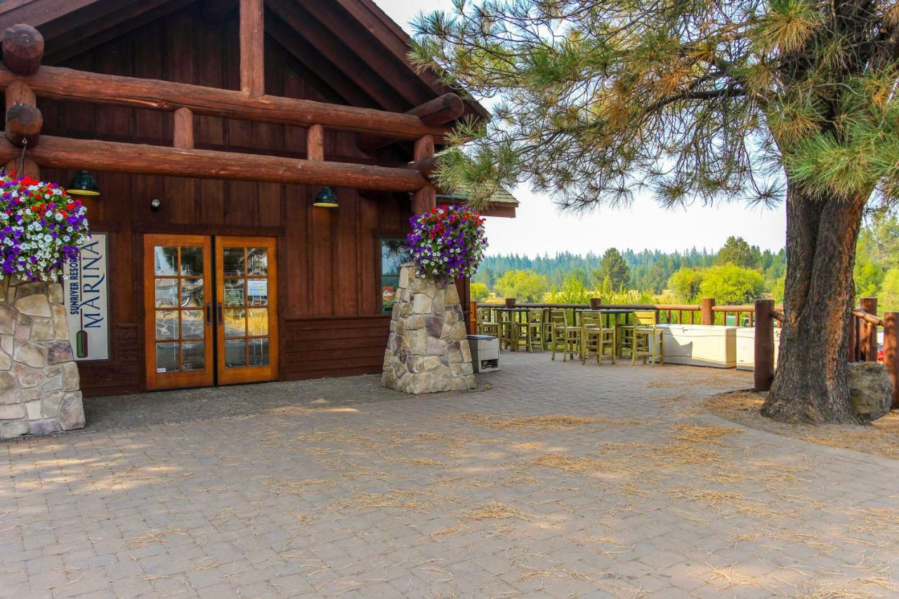 Meadow House 76 | Discover Sunriver Buitenkant foto