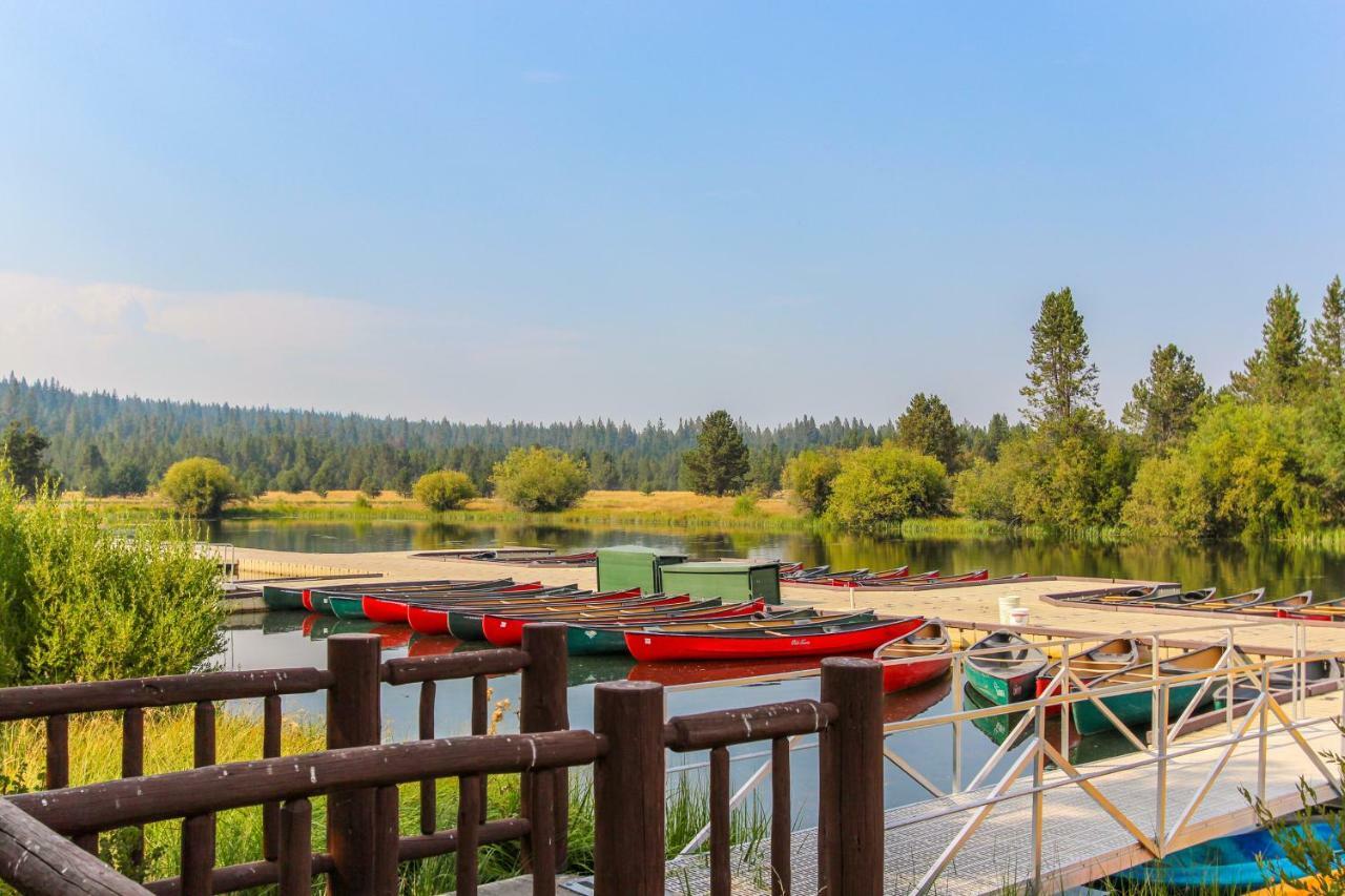 Meadow House 76 | Discover Sunriver Buitenkant foto