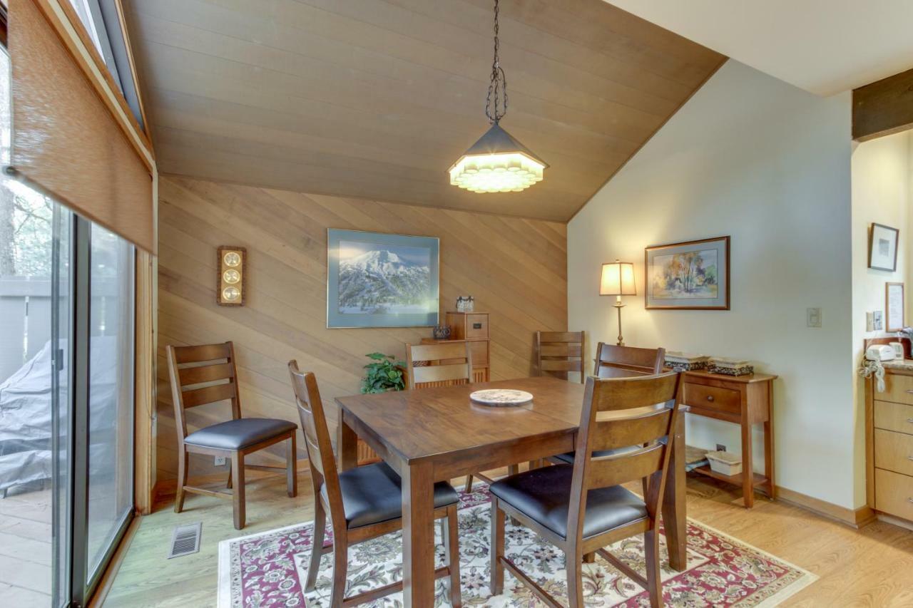 Meadow House 76 | Discover Sunriver Buitenkant foto