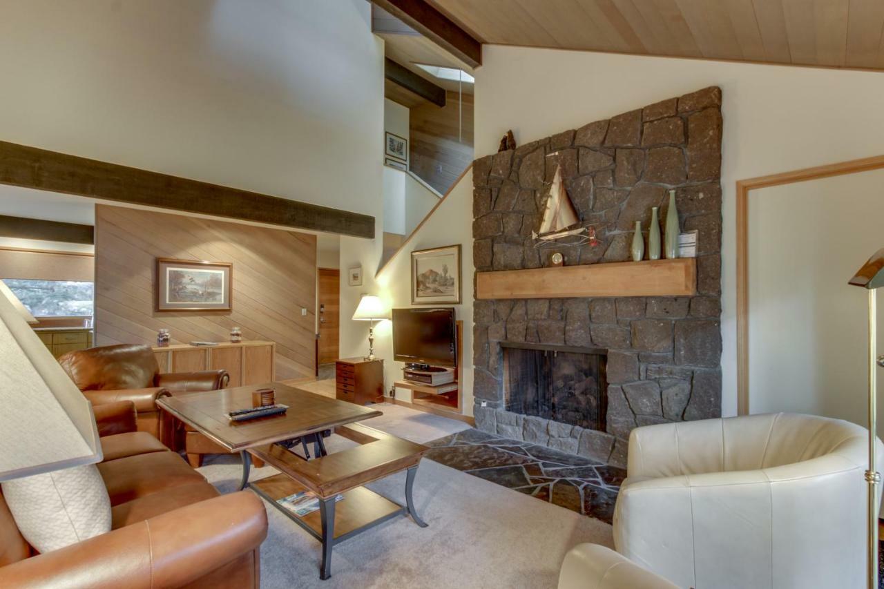 Meadow House 76 | Discover Sunriver Buitenkant foto
